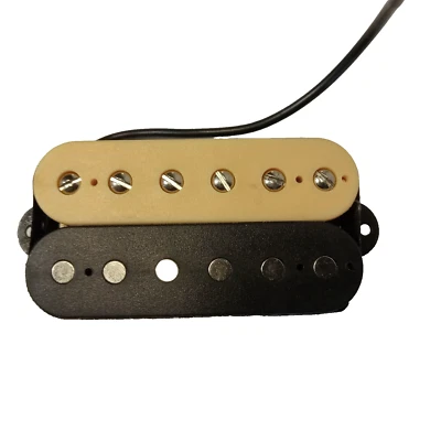 Pastilla de cuello Peavey Humbucker - Repuesto de fábrica para el modelo HP Signature EX Foto 1 de 4