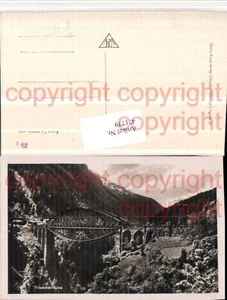 471779,Trisannabrücke Brücke b. Pians - Bild 1 von 1