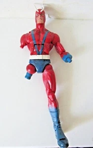 Figura de acción Marvel Legends Toy Biz Giant Man BAF incompleta - Imagen 1 de 8