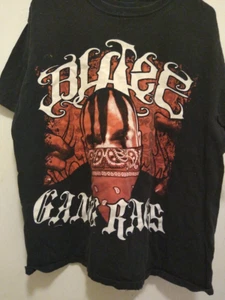 New Blaze Ya Dead Homie Black Color Cotton Shirt Gift For Friend KK350 - Picture 1 of 3