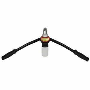 Rivettatrice manuale Pop Pot rivettatrice 3,2 mm 4,0 mm 4,8 mm 6,4 mm rivetti - Foto 1 di 4