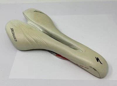 Specialized TriTip SL 凝胶 40 空心 Ti 马鞍 — 第 1/4 张图片