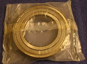 6216-2Z/C3 SKF Bearing Sealed on both sides in the original packaging - Picture 1 of 2