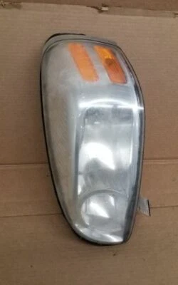 Driver Left Headlight SV6 Fits 05-09 MONTANA 221378 — 第 1/4 张图片