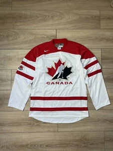 Vintage Nike team Canada hockey jersey - Picture 1 of 9