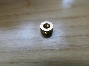 KX14 15/64 UNIVERSAL CABLE BARREL NIPPLE for BSA TRIUMPH MOTORCYCLE - Picture 1 of 1
