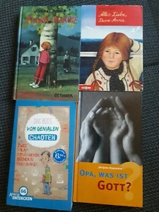 Büchersammlung Jugend Mädchen - Bild 1 von 5