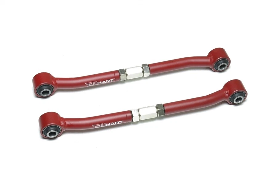 Комплект рычагов управления регулируемым задним прогибом TRUHART для полного привода Hyundai Santa Fe 13–16 годов выпуска - Изображение 1 из 1