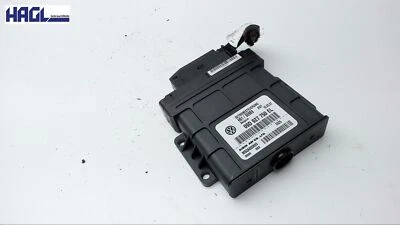 Centralina Del Cambio 09D927750EL VW Touareg 5.0 V10 TDI DPF Automatica 7L - Immagine 1 di 3