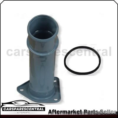 Salida de agua de refrigerante del motor para Ford E-350 Super Duty 7,3 L 1999-2003 Foto 1 de 3