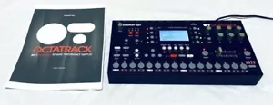 Elektron Octatrack DPS-1 mk1 Niedrigster Preis Ausverkaufte Artikel aus Japan Gebrauchtware - Bild 1 von 10