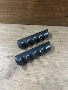 Vintage Bicycle Grips - NOS - Vintage Bicycle Parts - Picture 1 of 2