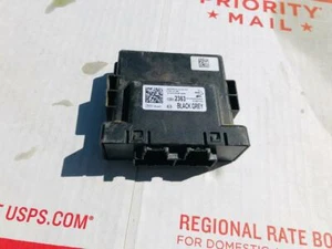 Chassis ECM Driver Park Assist ID 13512363 Fits 17 canyon /colorado - Picture 1 of 2