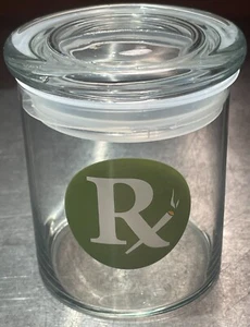 420science RX Pop Top Glas 4,5/3,5 Zoll Neu - Bild 1 von 8