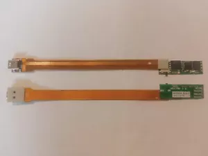 Msr 014 Magnetic Card Reader - Picture 1 of 6