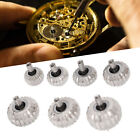 7x Watch Crown Replacement Alloy Different Sizes Rugged Portable BGS