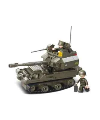 Sluban – B0282 ( Army Tank ) - Image 1 of 2