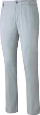 Pantalones para hombre Puma Tailored Golf Tech (40W/36L) Foto 1 de 2
