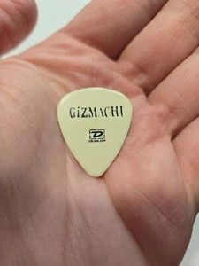 GIZMACHI TOUR GITARRENPLEKTREN DUNLOP OZZFEST 2005 - Bild 1 von 2