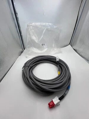 Alpha Wire H1 5450/3 3C 14 AWG Xtra-Guard Multi-Conductor PVC Cable 100ft - Image 1 of 4