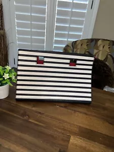Kate Spade New York Make It Mine Purse Cover Wrap For Reversible Candace Purse - Picture 1 of 5