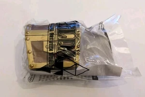 The Legend of Zelda a Link Between Worlds Musical Treasure Chest Sealed- Read - Picture 1 of 7