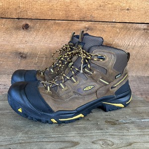 Las mejores ofertas en Botas KEEN para hombres | eBay