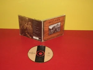 Home by Blessid Union of Souls CD, Mar-1995, Capitol/EMI Records - Picture 1 of 1