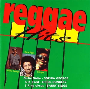 CD Desmond Dekker / Sophia George a.o. Reggae Hits Wise Buy - Bild 1 von 1