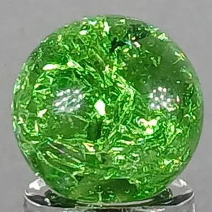 Vintage Fried Marble .59 Inches Mint Condition Combined Shipping  - Picture 1 of 19