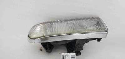 Headlamp Assembly BLAZER S10/JIMMY S15 Left 98 99 00 01 02 03 04 05 - Image 1 of 3
