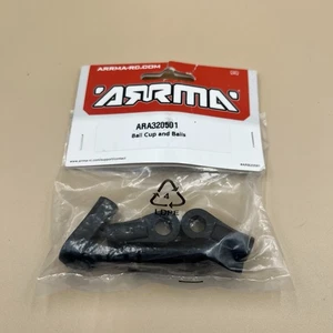 Arrma ARA320501 Ball Cup and Balls RC Ersatzteil Neu Versiegelt - Bild 1 von 4