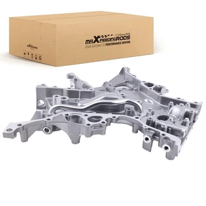 Cubierta de distribución del motor delantero para Toyota 4Runner Tacoma 4,0 L 1GR-FE 2003-2015 - Imagen 1 de 13