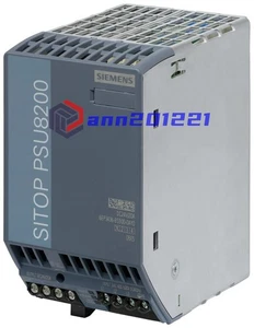 NEU Siemens 6EP3436-8SB00-0AY0 6EP3 436-8SB00-0AY0 Netzteil - Bild 1 von 3