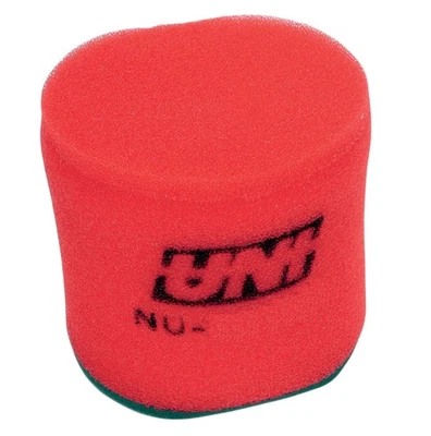 Uni Air Filter For Kawasaki KDX200 KDX250 KX250 KX500 - Image 1 of 2