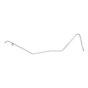 1965-71 Chevrolet Car Truck T350 Transmission Trans Modulator Mod Vacuum Line OE - Picture 1 of 9