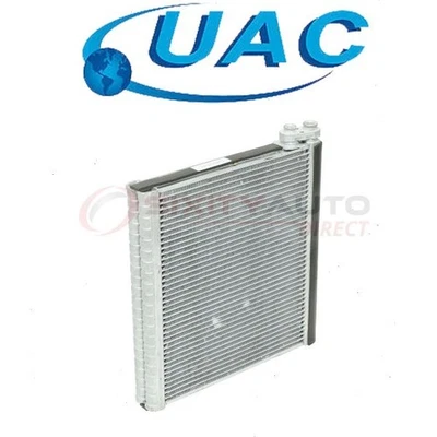 UAC AC Evaporator Core for 2014-2018 Acura MDX 3.5L V6 - Heating Air ey Foto 1 de 4