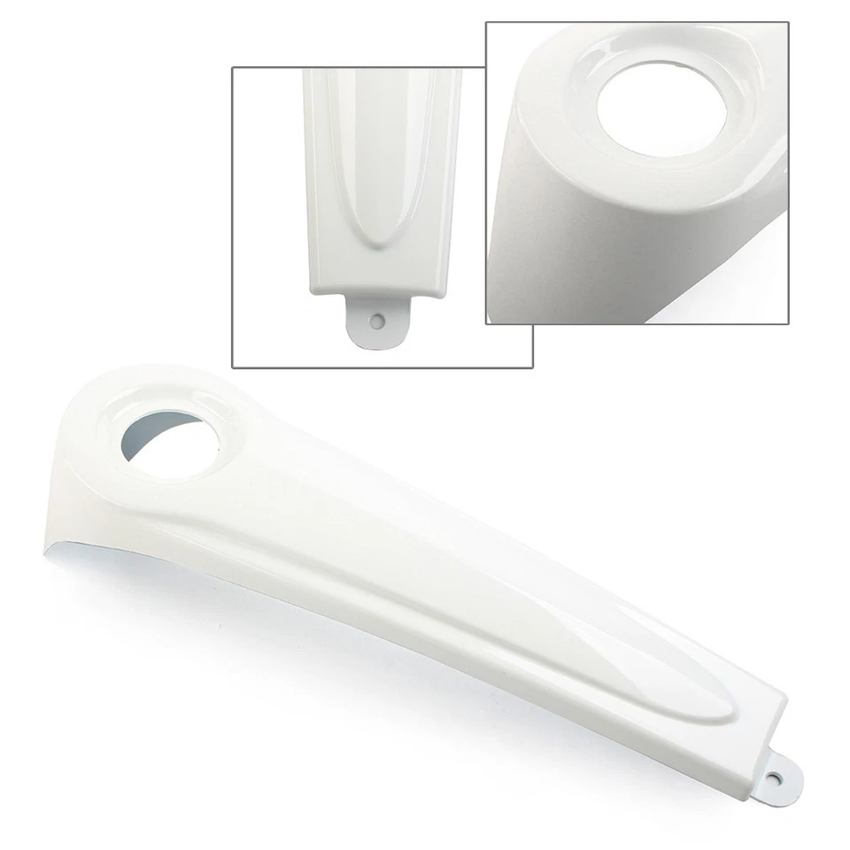 Panel de tablero estirado para Harley Electra Glide Ultra Glide Street Glide Road Foto 1 de 4