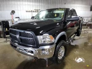 2013 Dodge 2500 Pickup Windshield Wiper Motor - Bild 1 von 12