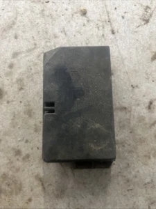 97-06 Jeep Wrangler TJ Heater Canister Reservoir Vacuum Cruise Control Box - Picture 1 of 2