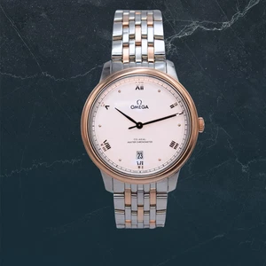 Omega De Ville Professional 2007 - Picture 1 of 11