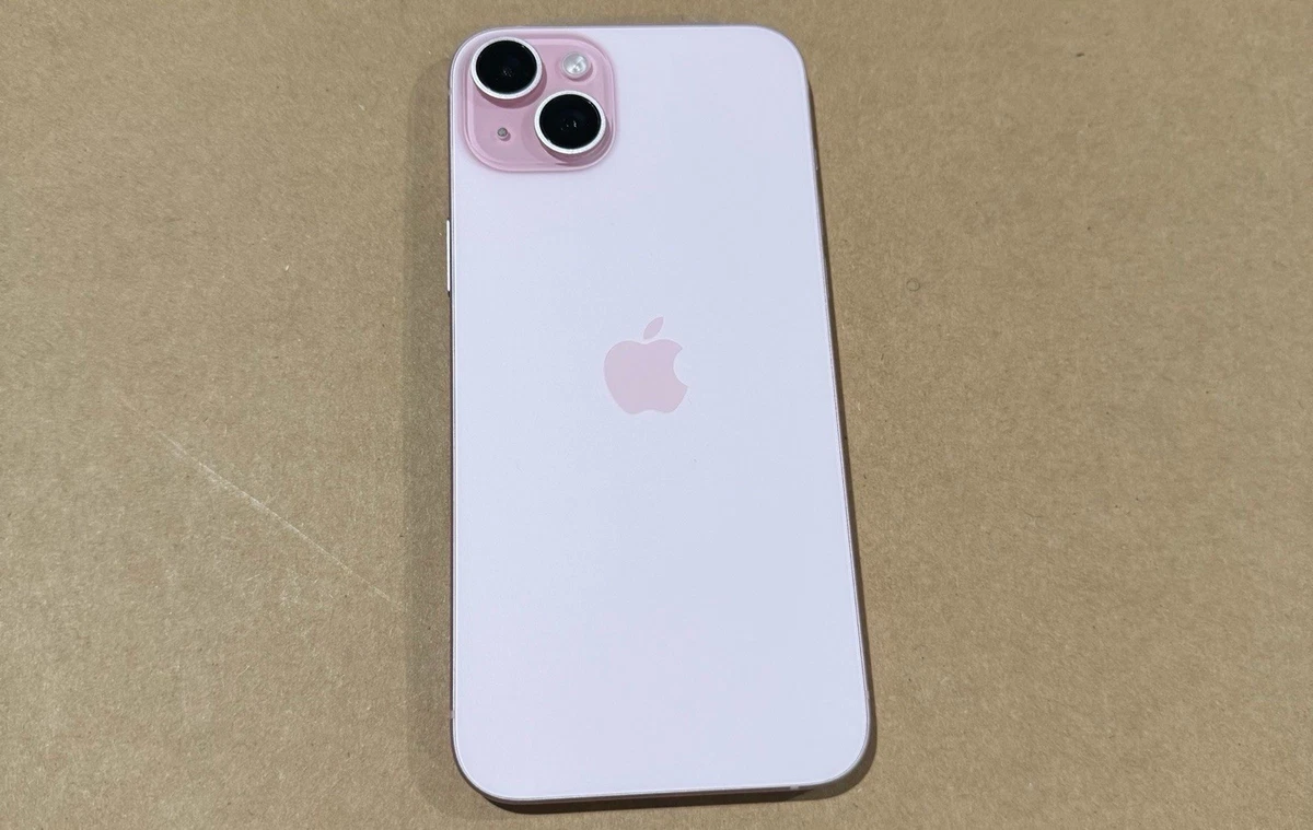 iPhone 15 Plus 512GB for Sale - Shop New & Used Cell Phones - eBay