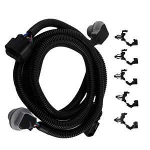 Tail Lamp Wire Harness for GMC Sierra 2500HD 3500HD 2015 Replace 22869169 - Picture 1 of 9