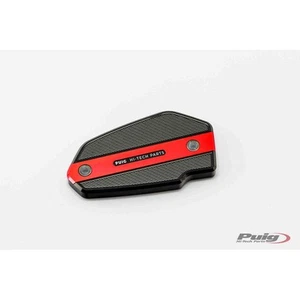 PUIG TAPPO SERBATOIO ANTERIORE PER FLUIDO FRENO PER KAWASAKI NINJA 7 HYBRID 2024 - Imagen 1 de 1