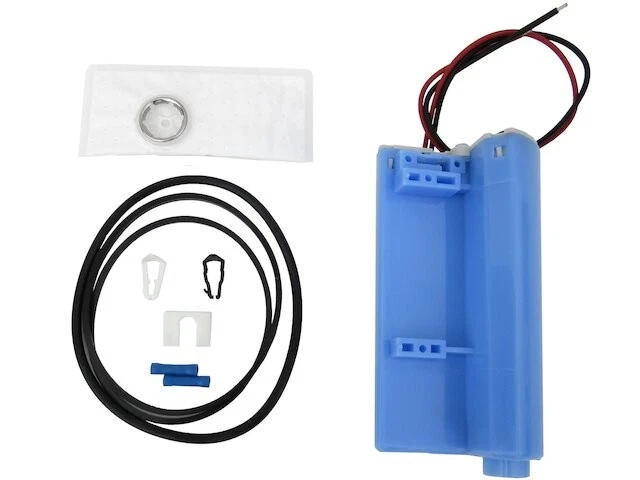 Bomba de combustible para chasis autocaravana Bronco II F-53 E150 Econoline Club Wagon WQ57R3 Foto 1 de 1