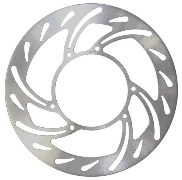 EBC Front Brake Rotor #MD6037D for Honda CRF 450/CRF 250/CR125R/CR250R/CR 500 - Image 1 of 1