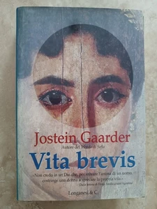 GAARDER - VITA BREVIS - ED: LONGANESI - JAHR: 1998 (LS) - Bild 1 von 1