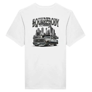Squarebody Beauty Kurzarm T-Shirt - Bild 1 von 49