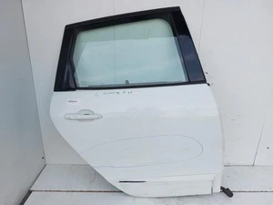 821009283R tür hinten rechts für RENAULT SCENIC III (J95) F9Q 2009 K3593-117405 - Bild 1 von 4