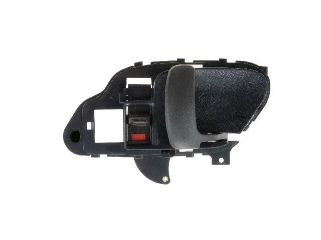 Interior Door Handle For 1995-2000 GMC Yukon 5.7L V8 1996 1997 1999 1998 BX186NG - Image 1 of 1